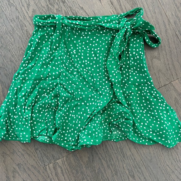 Zara Skort XS - Picture 1 of 2